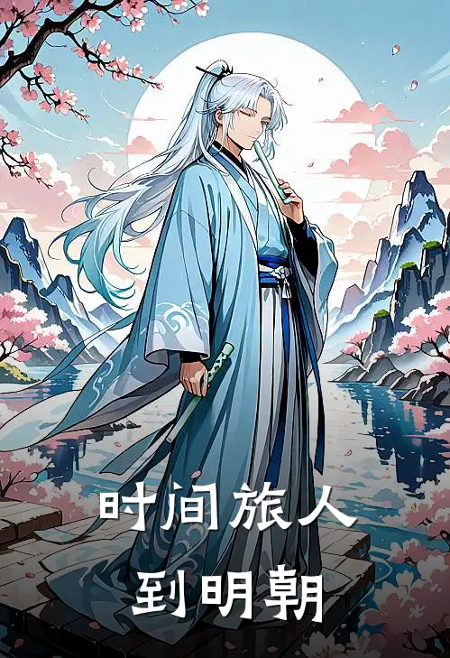 时间旅人到明朝(朱元璋乔然)最新热门小说_完结小说时间旅人到明朝(朱元璋乔然)