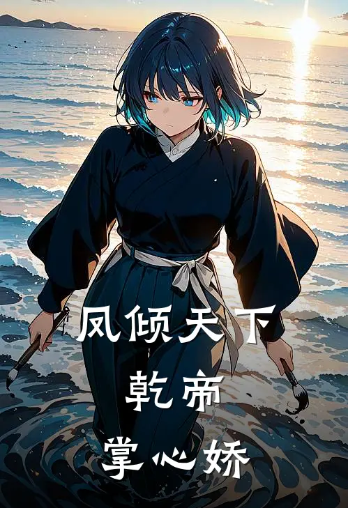 凤倾天下：乾帝，掌心娇叶沁如何明生小说完结推荐_热门小说阅读凤倾天下：乾帝，掌心娇叶沁如何明生