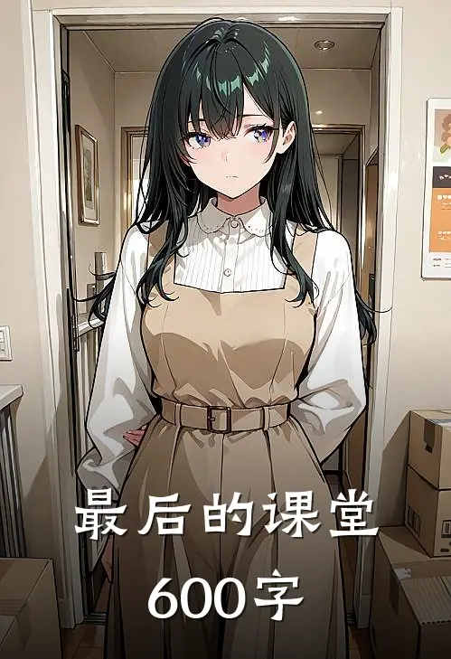 最后的课堂600字