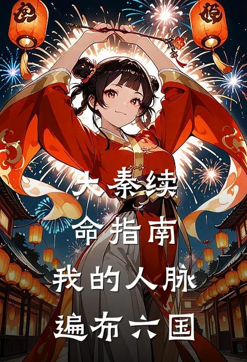 大秦续命指南：我的人脉遍布六国(赵九元武安君)推荐小说_大秦续命指南：我的人脉遍布六国(赵九元武安君)全文免费阅读大结局