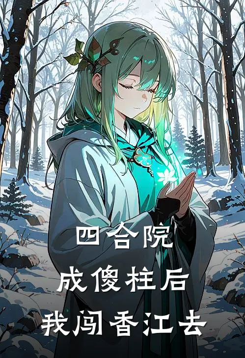 四合院：成傻柱后，我闯香江去(秦飞易中海)最新热门小说_完结小说四合院：成傻柱后，我闯香江去(秦飞易中海)