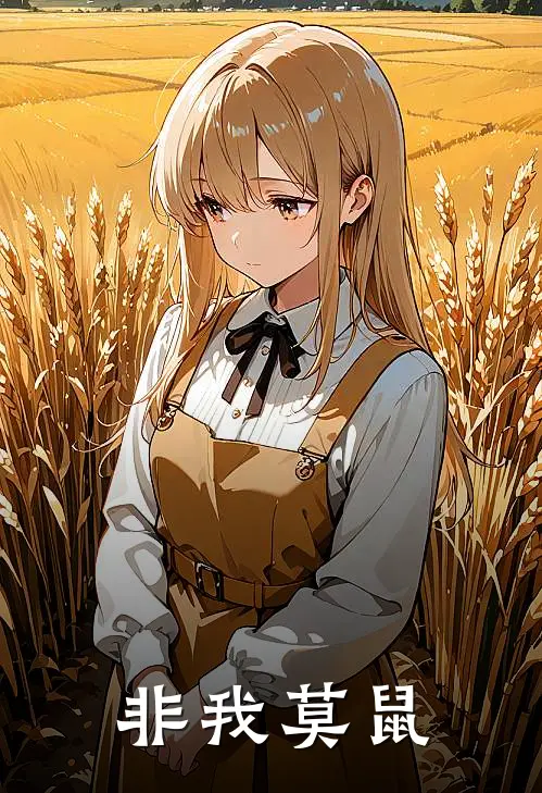 非我莫鼠(凌清莲小凤)热门网络小说推荐_免费完结版小说非我莫鼠(凌清莲小凤)