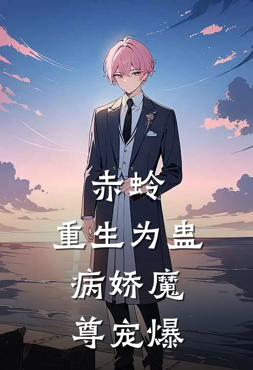 赤蛉：重生为蛊，病娇魔尊宠爆灵素凤玄清最新章节在线阅读_灵素凤玄清全本免费在线阅读