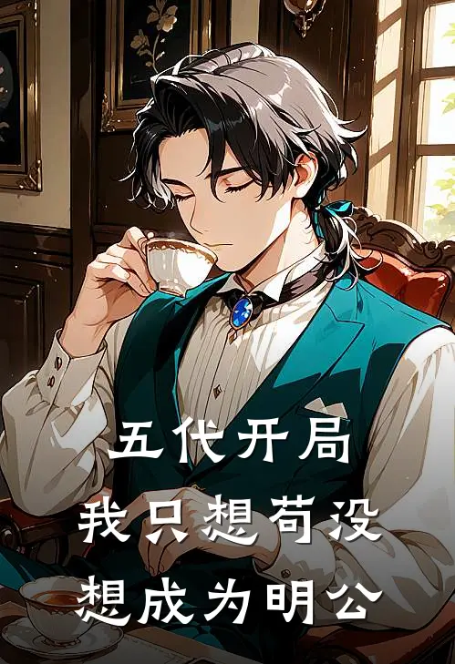 五代开局，我只想苟没想成为明公