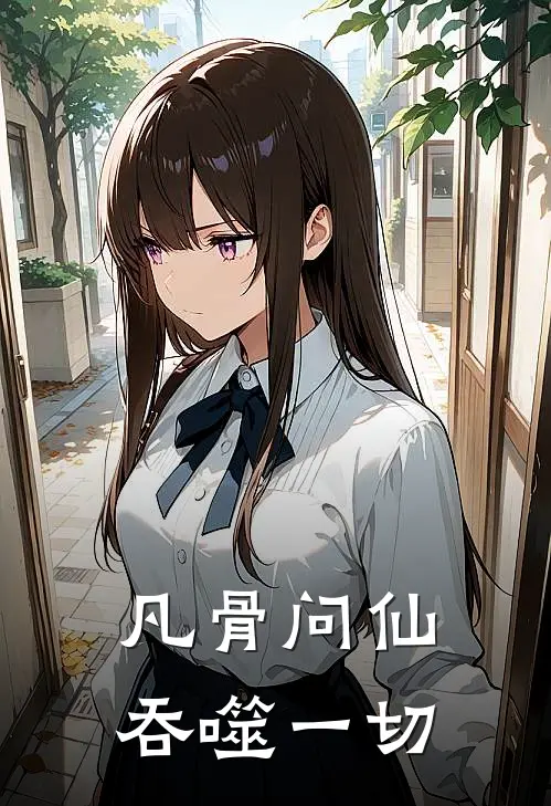 凡骨问仙，吞噬一切(陈凡陈凡)最新推荐小说_在哪看免费小说凡骨问仙，吞噬一切陈凡陈凡