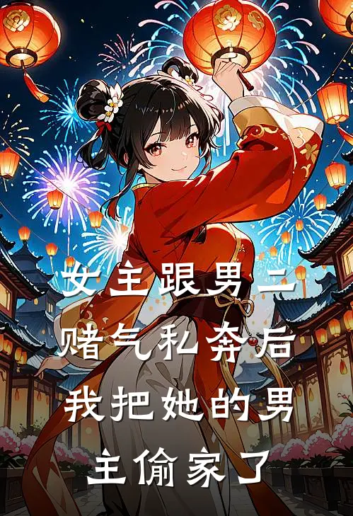 女主跟男二赌气私奔后，我把她的男主偷家了(沈怀瑾楚月瑶)最新章节在线阅读_(女主跟男二赌气私奔后，我把她的男主偷家了)完整版免费在线阅读