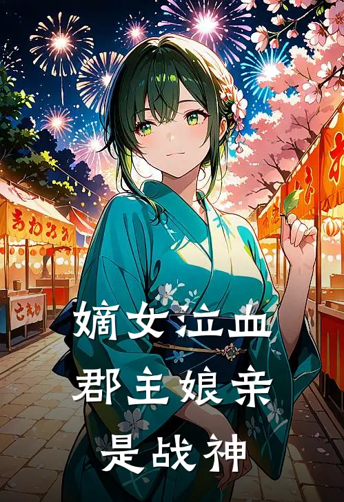 嫡女泣血：郡主娘亲是战神(沈玉薇沈清欢)无弹窗小说免费阅读_小说免费阅读无弹窗嫡女泣血：郡主娘亲是战神沈玉薇沈清欢