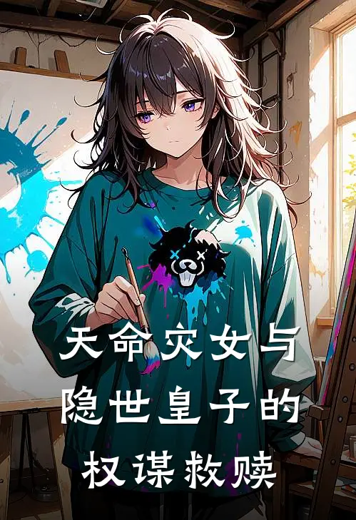 天命灾女与隐世皇子的权谋救赎魏忠玉佩全文免费阅读无弹窗大结局_(天命灾女与隐世皇子的权谋救赎)魏忠玉佩最新章节列表笔趣阁（天命灾女与隐世皇子的权谋救赎）