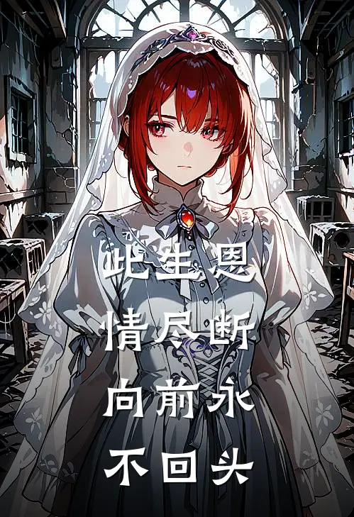 此生恩情尽断，向前永不回头