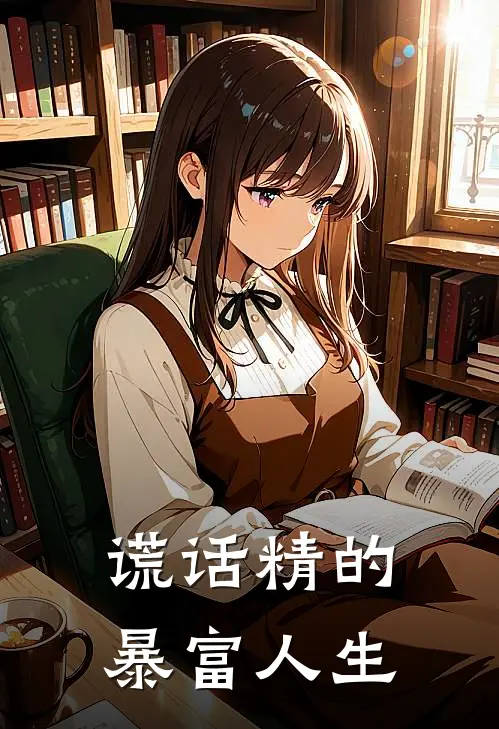 林薇周明轩（谎话精的暴富人生）全文免费阅读无弹窗大结局_