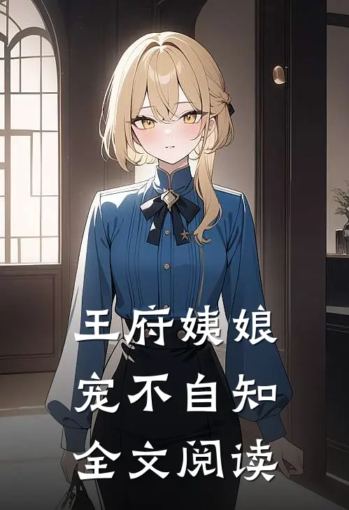 王府姨娘宠不自知全文阅读