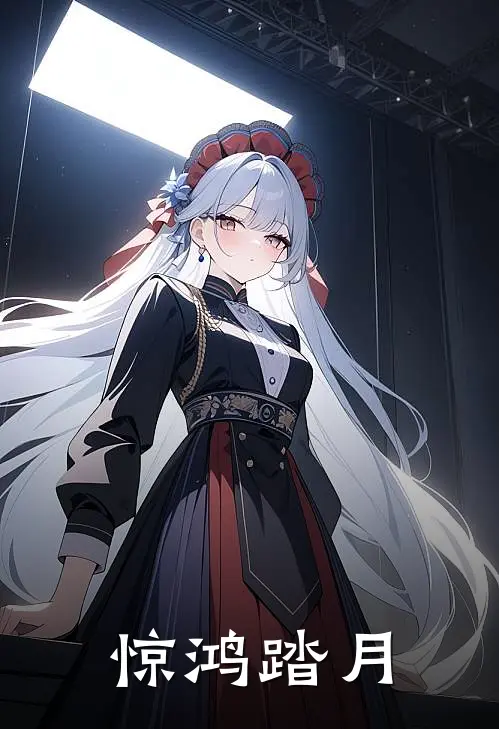 惊鸿踏月(苏长庚苏明)完本小说_免费阅读无弹窗惊鸿踏月苏长庚苏明