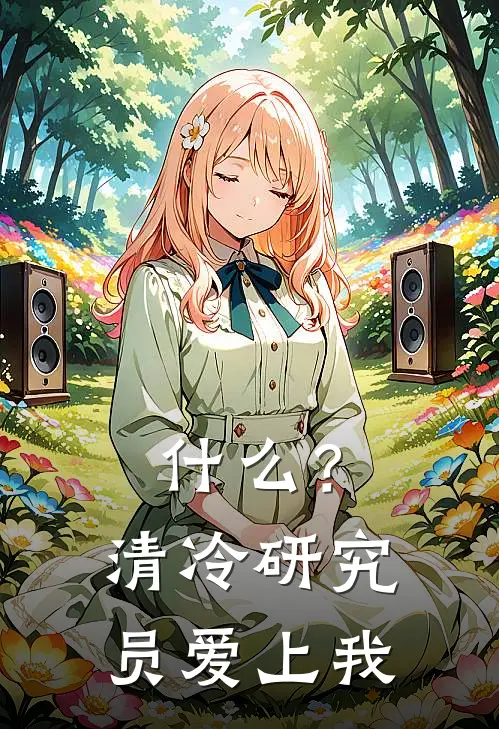 什么？清冷研究员爱上我苏晚陆沉最新章节免费阅读_什么？清冷研究员爱上我全文免费在线阅读