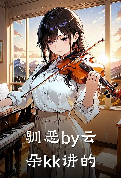 驯恶by云朵kk讲的