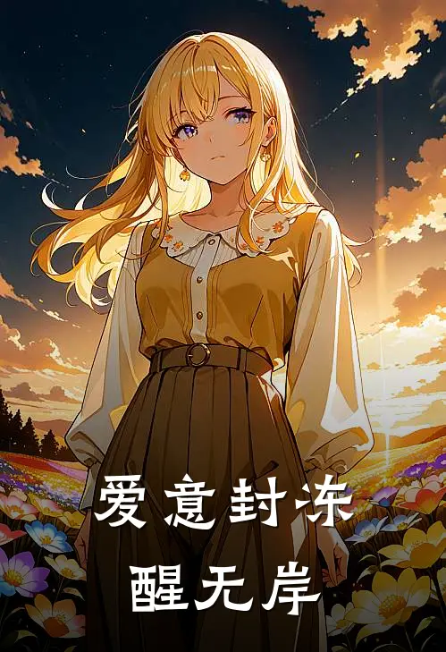 爱意封冻醒无岸(程野眠眠)完结小说_热门小说推荐爱意封冻醒无岸程野眠眠