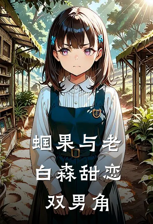 蝈果与老白森甜恋双男角白森福瑞热门小说排行_免费阅读全文蝈果与老白森甜恋双男角(白森福瑞)