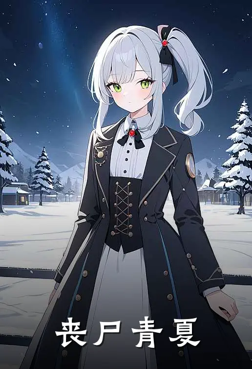 丧尸青夏(金俊宇林允真)最新好看小说_最新章节列表丧尸青夏(金俊宇林允真)