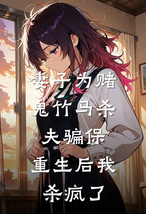 妻子为赌鬼竹马杀夫骗保，重生后我杀疯了(楚曼青子轩)免费阅读_完结热门小说妻子为赌鬼竹马杀夫骗保，重生后我杀疯了(楚曼青子轩)