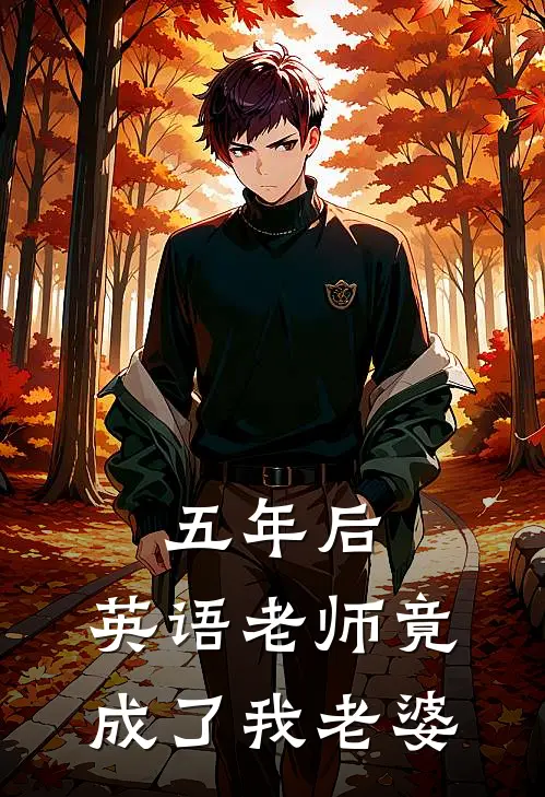 《五年后，英语老师竟成了我老婆》许缘林知予完结版阅读_许缘林知予完结版在线阅读