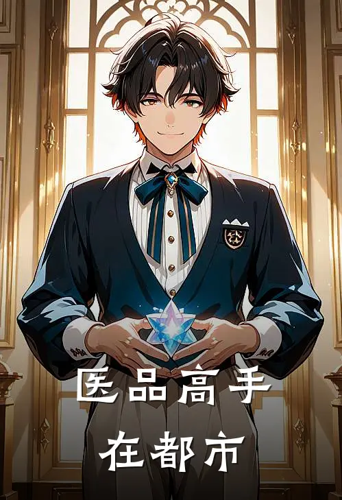 医品高手在都市