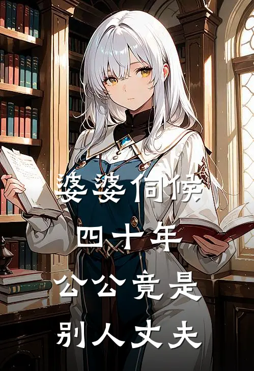 婆婆伺候四十年，公公竟是别人丈夫林小婉王建国热门小说完结_热门的小说婆婆伺候四十年，公公竟是别人丈夫林小婉王建国