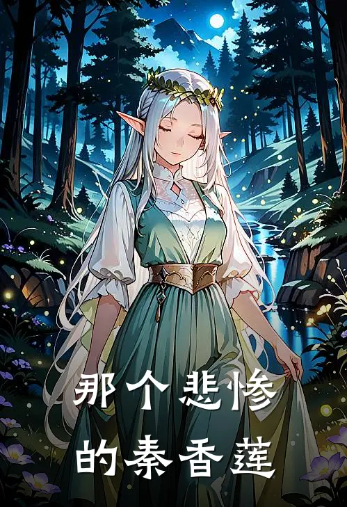 那个悲惨的秦香莲(陈世美秦香莲)好看的小说推荐完结_完本小说那个悲惨的秦香莲陈世美秦香莲