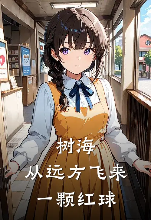 树海：从远方飞来一颗红球布鲁顿奥特曼小说推荐完本_热门小说大全树海：从远方飞来一颗红球(布鲁顿奥特曼)