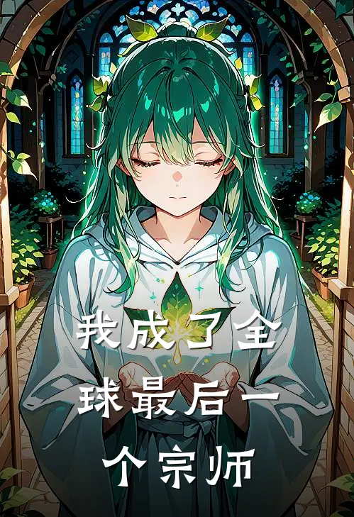 我成了全球最后一个宗师林默赵天雷小说完结免费_最新章节列表我成了全球最后一个宗师(林默赵天雷)