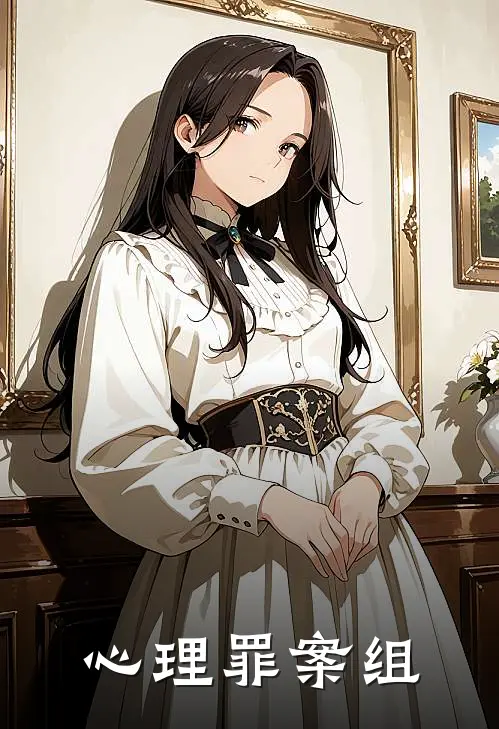 心理罪案组