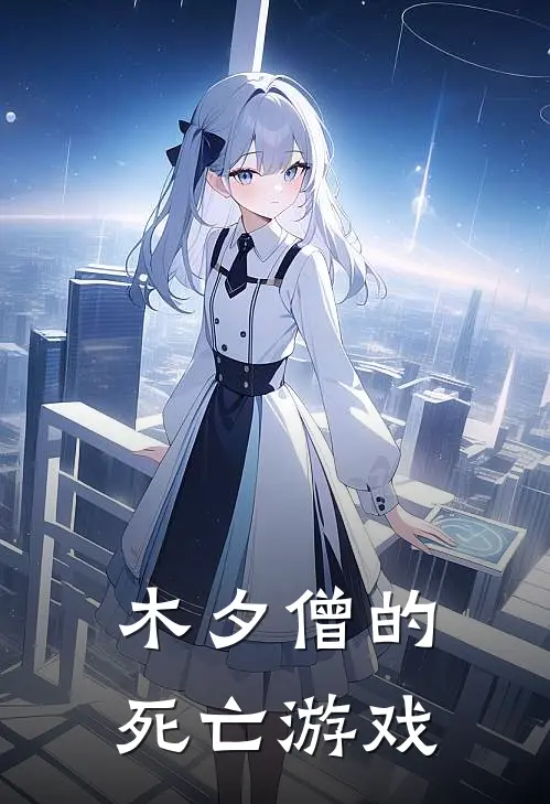 木夕僧的死亡游戏