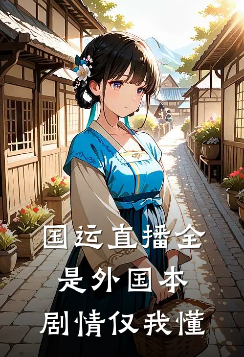 国运直播全是外国本，剧情仅我懂(孟德克雷斯)完结小说_小说完整版免费阅读国运直播全是外国本，剧情仅我懂孟德克雷斯