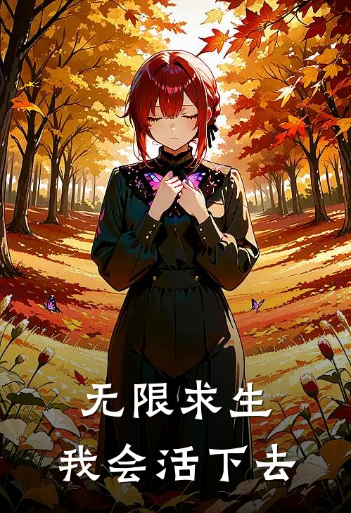 无限求生：我会活下去林默林博小说推荐完本_热门小说大全无限求生：我会活下去(林默林博)