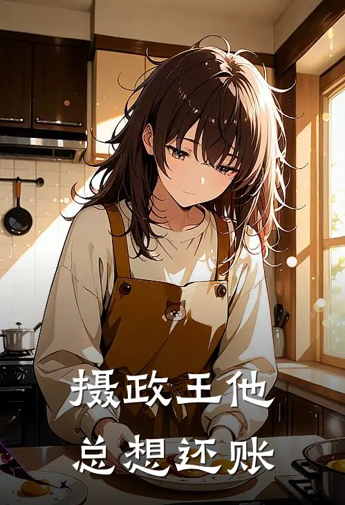 摄政王他总想还账沈昭锦凤桦川最新小说全文阅读_最新章节列表摄政王他总想还账(沈昭锦凤桦川)