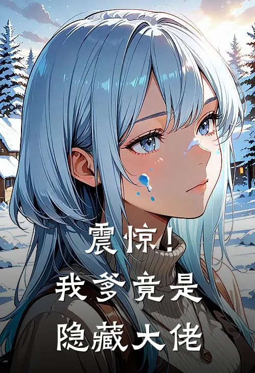 震惊！我爹竟是隐藏大佬陆清薛怜槐免费小说在线阅读_热门小说在线阅读震惊！我爹竟是隐藏大佬陆清薛怜槐