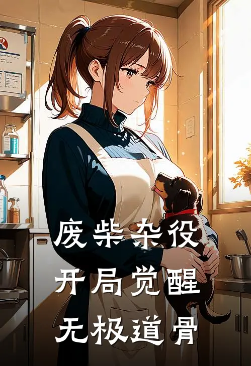 《废柴杂役，开局觉醒无极道骨》王辰赵虎已完结小说_废柴杂役，开局觉醒无极道骨(王辰赵虎)经典小说