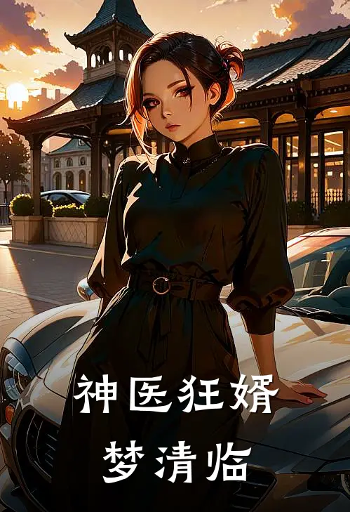 神医狂婿梦清临
