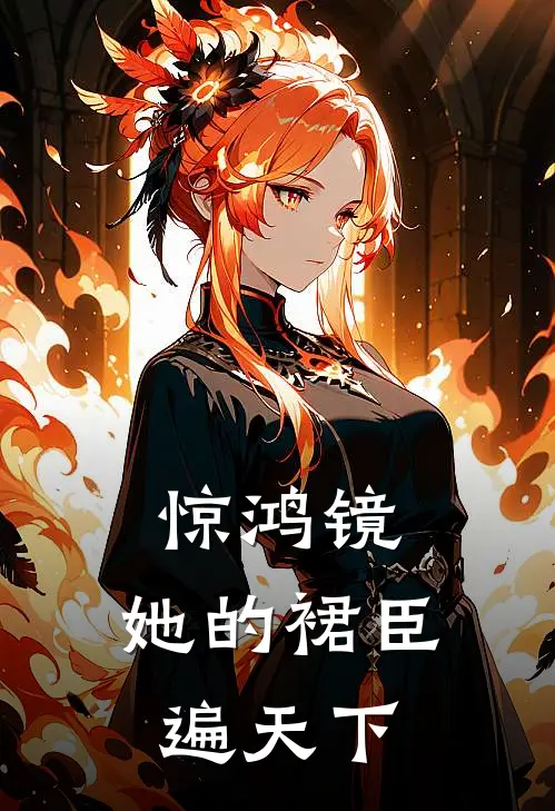 惊鸿镜：她的裙臣遍天下棠溪棠溪雪完结小说大全_免费热门小说惊鸿镜：她的裙臣遍天下(棠溪棠溪雪)