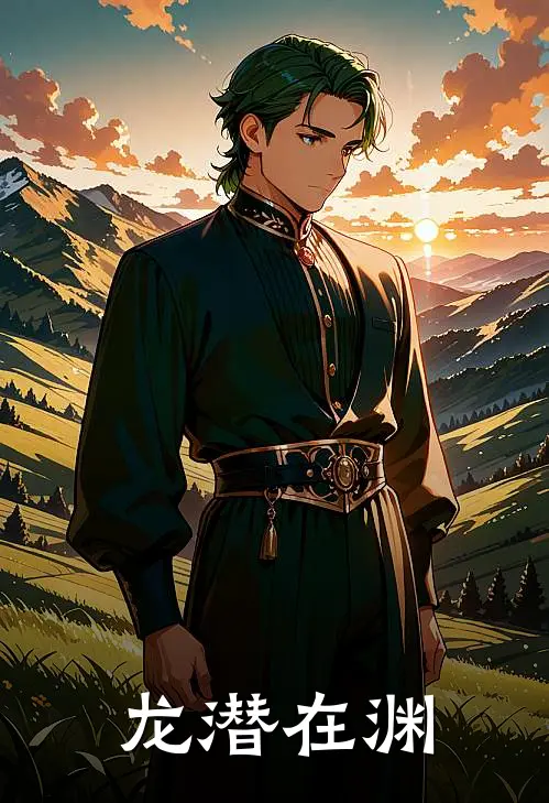 龙潜在渊全文免费阅读无弹窗大结局_龙潜在渊（林峰小峰）最新小说