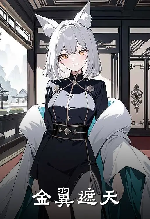 金翼遮天(金翼迦楼罗)小说最新章节_全文免费小说金翼遮天金翼迦楼罗