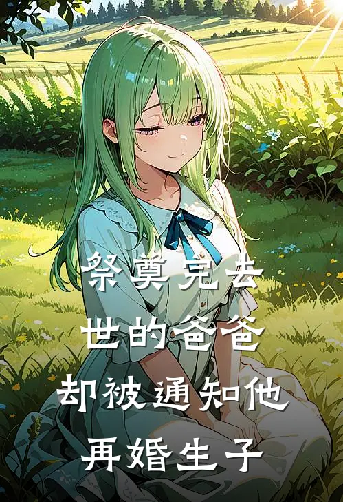 吴理吴有平祭奠完去世的爸爸，却被通知他再婚生子最新章节阅读_吴理吴有平最新章节在线阅读