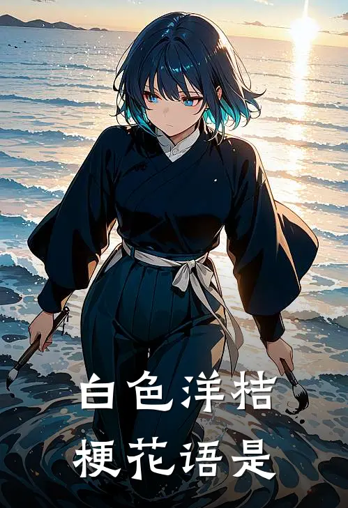 白色洋桔梗花语是