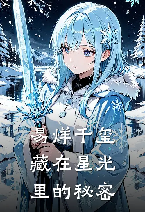 易烊千玺：藏在星光里的秘密许梦妍白露免费完结小说_完本完结小说易烊千玺：藏在星光里的秘密(许梦妍白露)