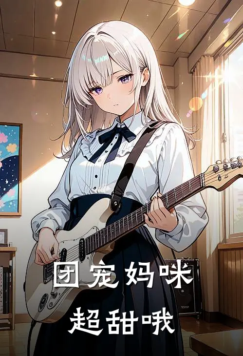 团宠妈咪超甜哦