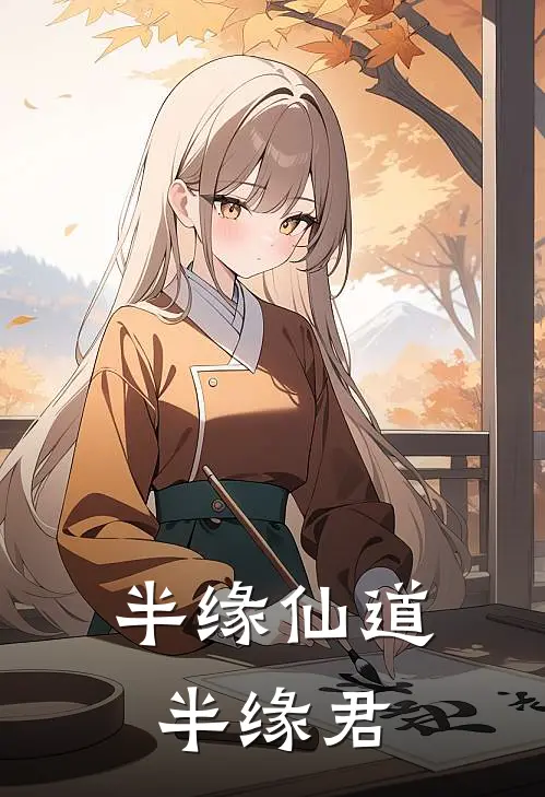 半缘仙道半缘君(顾无忆王大锤)在线阅读免费小说_最新章节列表半缘仙道半缘君(顾无忆王大锤)