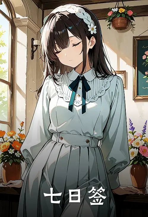 七日签林序林槐安完结好看小说_无弹窗全文免费阅读七日签(林序林槐安)