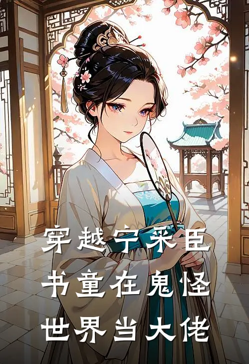 穿越宁采臣书童在鬼怪世界当大佬(宁采臣聂小倩)最新推荐小说_最新免费小说穿越宁采臣书童在鬼怪世界当大佬宁采臣聂小倩