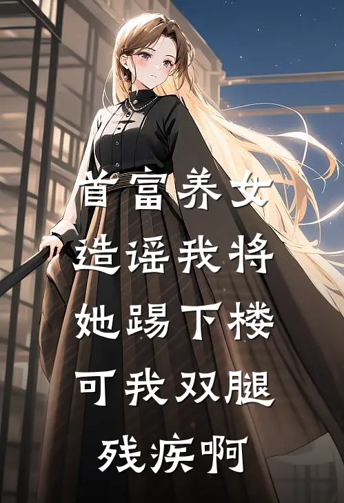 首富养女造谣我将她踢下楼，可我双腿残疾啊顾承泽顾雪儿最新章节免费阅读_首富养女造谣我将她踢下楼，可我双腿残疾啊热门小说