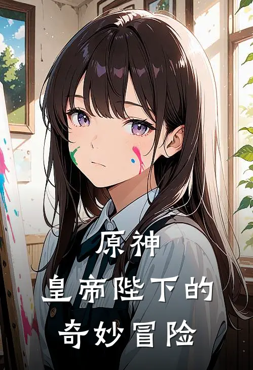 原神：皇帝陛下的奇妙冒险陈嗣源坎瑞亚完整版免费阅读_陈嗣源坎瑞亚精彩小说