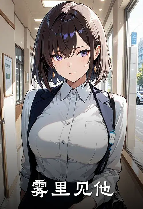 雾里见他(林砚沈烬)在哪看免费小说_最新章节列表雾里见他(林砚沈烬)