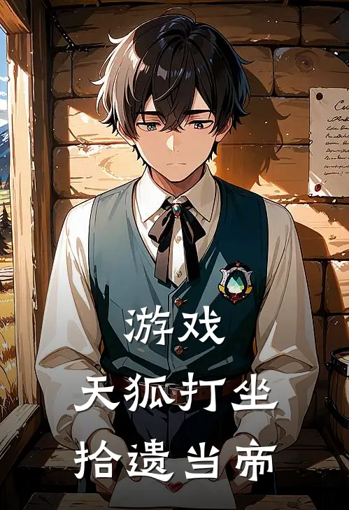 游戏：天狐打坐，拾遗当帝(奚云长风)免费小说全集_完本小说免费阅读游戏：天狐打坐，拾遗当帝(奚云长风)